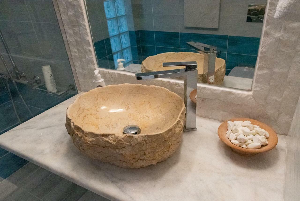 Agios Titos Luxury Home Iraklion Buitenkant foto